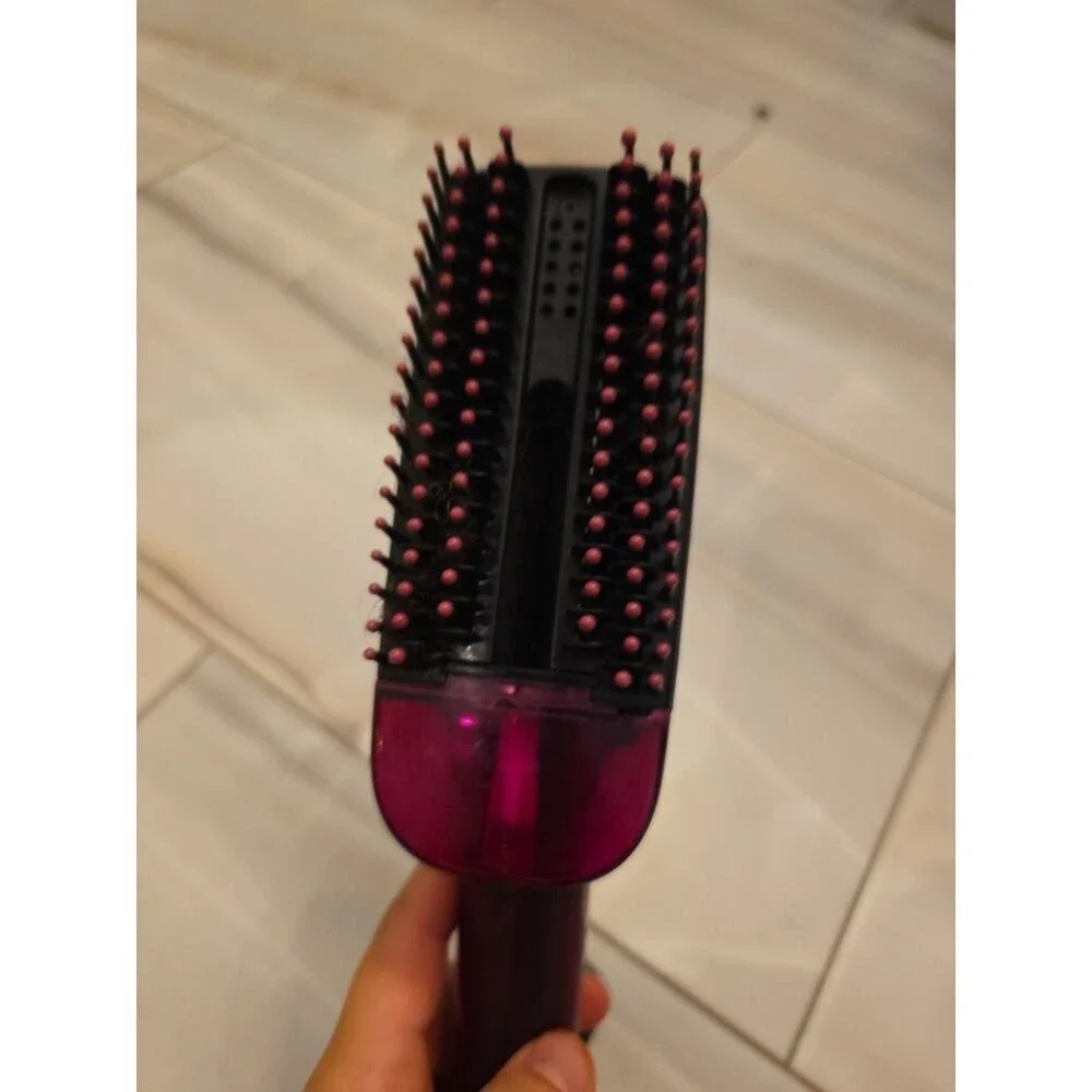 Revlon Pro Collection Salon Smooth and‎ Shine Air Smoothing Styler RVDR5232 H1